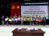 Bệnh viện đa khoa tỉnh Quảng Trị tổ chức Hội nghị tổng kết công tác năm 2016 và đề ra phương hướng nhiệm vụ năm 2017.