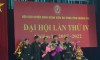 Ban Chấp hành Hội Cựu chiến binh Bệnh viện đa khoa tỉnh Quảng Trị nhiệm kỳ 2017 - 2022
