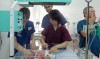 Bệnh viện Đa khoa tỉnh Quảng Trị tiếp nhận kinh nghiệm chăm sóc sơ sinh từ các bác sỹ, điều dưỡng chuyên môn Nhật Bản