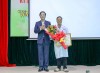 Chủ tịch UBND tỉnh Quảng Trị tặng bằng khen đột xuất cho tập thể Đơn nguyên Tim mạch can thiệp, Bệnh viện đa khoa tỉnh