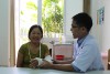 Bệnh viện Đa khoa tỉnh Quảng Trị và những nụ cười