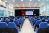 Bệnh viện Đa khoa tỉnh Quảng Trị triển khai nhiệm vụ năm 2020
