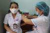 Triển khai công tác tiêm chủng Vacxin phòng Covid-19  tại Bệnh viện Đa khoa tỉnh Quảng Trị