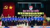 Đại hội Đại biểu Đoàn thanh niên Cộng sản Hồ Chí Minh  Bệnh viện Đa khoa tỉnh Quảng Trị lần thứ XI , nhiệm kỳ 2022 – 2027