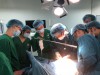 Bệnh viện Đa khoa tỉnh: Lần đầu tiên dùng kim loại tạo hình lồng ngực cho bệnh nhân bị lõm ngực bẩm sinh