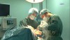 Bệnh viện Đa khoa tỉnh Quảng Trị thực hiện thành công 2 ca phẫu thuật vá khuyết sọ