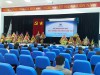 Hội nghị khoa học điều dưỡng Bệnh viện đa khoa tỉnh Quảng Trị mở rộng năm 2016