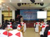 Hội nghị Khoa học trẻ Bệnh viện Đa khoa tỉnh Quảng Trị mở rộng năm 2013