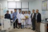Bệnh viện Răng Hàm Mặt Trung Ương Hà Nội thực hiện chuyển giao kỹ thuật tại Bệnh Viện Đa Khoa tỉnh Quảng Trị