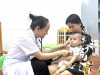 Bệnh viện đa khoa (BVĐK) tỉnh Quảng Trị triển khai phòng khám cho trẻ có khuyết tật trí tuệ và khuyết tật phát triển