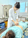 Vai trò y học cổ truyền trong chăm sóc giảm nhẹ bệnh nhân ung thư