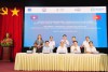 Hội thảo chia sẻ sáng kiến nhằm giảm tử vong sơ sinh, tử vong bà mẹ và suy dinh dưỡng thấp còi tại Việt Nam