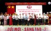 Đại hội Đảng bộ Bệnh viện Đa khoa tỉnh Quảng Trị lần thứ XVI,  nhiệm kỳ 2025 – 2030