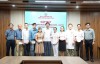 Bệnh viện Đa khoa tỉnh Quảng Trị gặp mặt tri ân thân nhân liệt sĩ