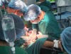 Người đàn ông 50 tuổi vỡ tim do ngã từ độ cao 6m hồi sinh kỳ diệu