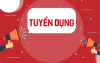 Thông báo tuyển dụng viên chức hưởng lương từ nguồn thu Bệnh viện năm 2024