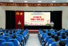 Chào cờ đầu tháng – Đồng hành cùng đất nước bước vào kỷ nguyên mới