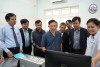 Bệnh viện Đa khoa tỉnh Quảng Trị đẩy mạnh cải cách hành chính gắn với chuyển đổi số