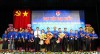 Đại hội Đại biểu Đoàn TNCS Hồ Chí Minh Bệnh viện Đa khoa tỉnh Quảng Trị, lần thứ XII, nhiệm kỳ 2025 – 2030