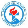 Thông báo thay đổi logo và sử dụng slogan mới của Bệnh viện Đa khoa tỉnh Quảng Trị