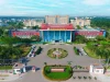 Bệnh viện Đa khoa tỉnh Quảng Trị phát triển chuyên sâu vì người bệnh