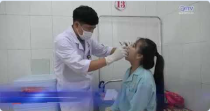 Chương trình phẫu thuật trẻ em khuyết tật trên địa bàn tỉnh Quảng Trị năm 2024